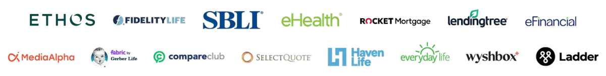 Companies in the lead gen industry